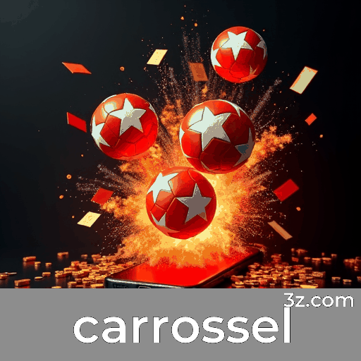 Domine jogos no carrossel e vença com estratégia!