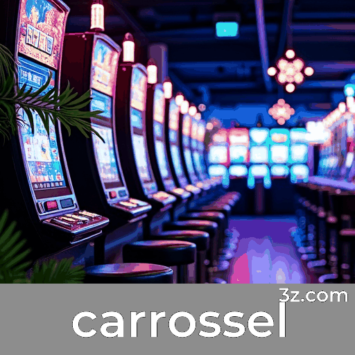 Carrossel: Riqueza de Bônus para Jogadores Brasileiros