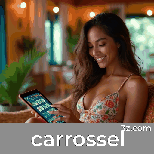 Carrossel Casino: Programa VIP com Luxo Exclusivo