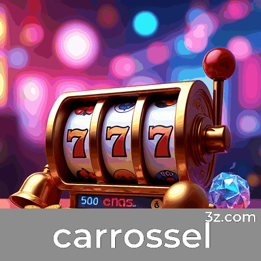 Carrossel: Riqueza de Bônus para Jogadores Brasileiros