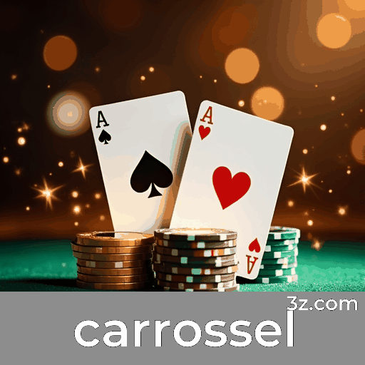 Carrossel: Desafie-se no Jogo de Crash com Multiplicadores