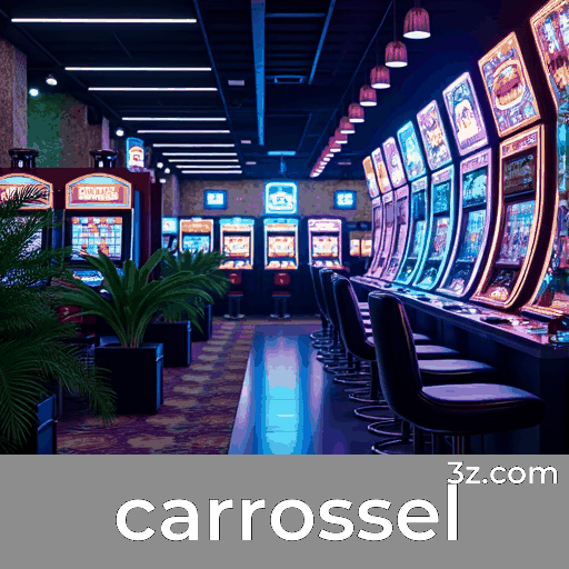 Excelência Tecnológica da carrossel: Plataforma de Apostas Inovadora