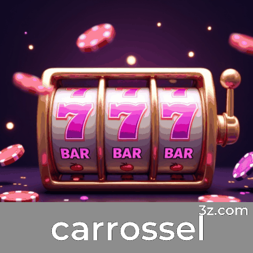 Excelência Tecnológica da carrossel: Plataforma de Apostas Inovadora