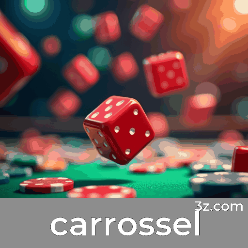 Carrossel: Desafie-se no Jogo de Crash com Multiplicadores