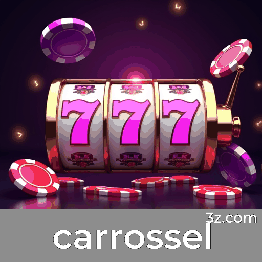 Carrossel: Cassino Premiado e Pagamentos Rápidos