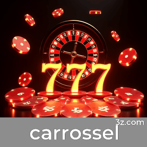 Carrossel: Cassino Premiado e Pagamentos Rápidos