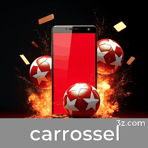 Recompensas Reais e Transparentes no carrossel: Promoções Sem Pegadinhas