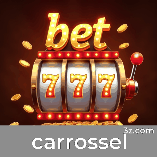 Carrossel: Cassino Premiado e Pagamentos Rápidos