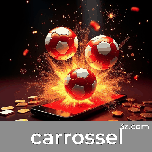 Carrossel Casino: Programa VIP com Luxo Exclusivo